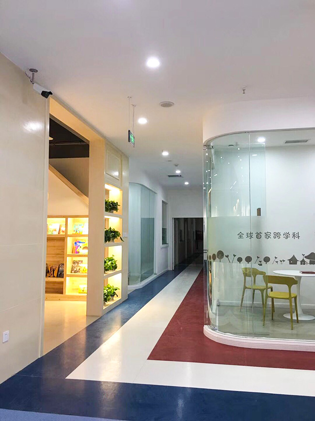 成都興鐵與山姆大叔少兒英語合作案例 成都興鐵與山姆大叔少兒英語合作案例