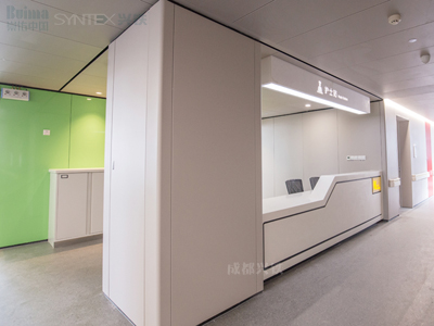 鋼制復合墻板與鋁單板對比有些優缺點呢？