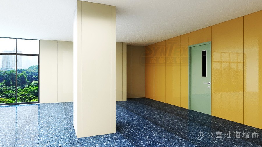 辦公室過道墻面.jpg undefined